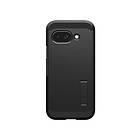 Spigen Tough Armor MagSafe black Google Pixel 9a