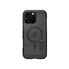 Spigen Tough Armor T MagSafe frost black iPhone 16 Pro