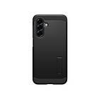 Spigen Tough Armor black Samsung Galaxy A56 5G