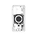 Spigen Ultra Hybrid MagSafe neo one Samsung Galaxy S25