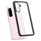 Spigen Ultra Hybrid matte black Samsung Galaxy A56 5G