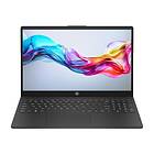 HP Laptop 15-fd0409no 15,6" i3-N305 8GB RAM 128GB SSD