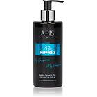 Apis Natural Cosmetics My Happiness Moisturizing Shower Gel 300ml