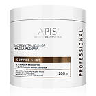 Apis Natural Cosmetics Coffee Shot Algae Mask 200g