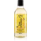 Apis Natural Cosmetics Harmony Shot Yuzu & Cardamom Shower Gel 500ml