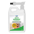 Nitor Alg & Grönrent Fixor By Med Ejektor 2,5L