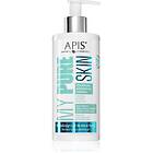 Apis Natural Cosmetics My Pure Skin Normalizing Gel Cleanser 300ml