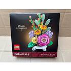 LEGO Botanicals 40762 Mixed Flowerpot