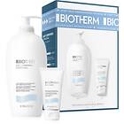 Biotherm Lait Corporel L'Original Presentförpackning för Kvinnor