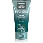 Biovax Glamour Ultra Green For Brunettes Mask 150ml