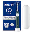 Oral-B iO Series 2 & Case