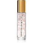 Crystallove Rose Quartz Oil Bottle Roll-on 10ml