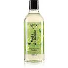 Energy Apis Natural Cosmetics Shot Mint & Lime Shower Gel 500ml