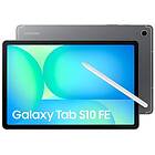 Samsung Galaxy Tab S10 FE Wi-Fi 10,9" 256GB