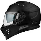 Simpson Helmets Venom Carbon