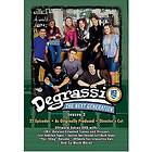Degrassi - The Next Generation - Season 2 (US) (DVD)