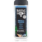 Le Petit Marseillais Minerals & Cedarwood Shower Gel 400ml