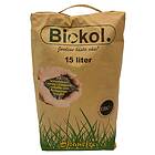 Skånefrö Biokol 15L