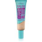 Rimmel Kind & Free Blur It Out Skin Tint 30ml