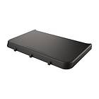 Ninja Woodfire extra sidobord
