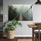 IKEA PJÄTTERYD tavla 118x78 cm