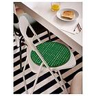IKEA ÄNGSFRÄKEN stolsdyna 36 cm