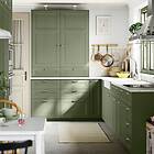 IKEA AXSTAD dörr 60x120 cm