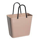 Hinza Recycled Plastic väska hög 14l