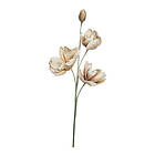Lene Bjerre Happia konstblomma stor 15x85 cm