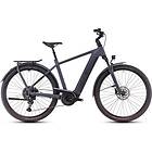 Cube Kathmandu Hybrid One 800Wh High (Elcykel)