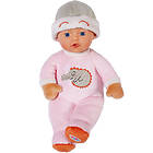BABY Born Sömnig docka 30 cm