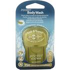 Sea to Summit Soap Pocket Body Wash (50 Leaf)