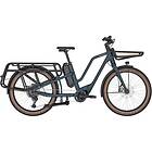 Bergamont Cargoville LT Edition (Elcykel)