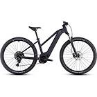 Cube Reaction Hybrid Performance 625Wh Mid 27,5" (Elcykel)