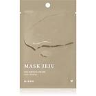 Mizon Joyful Time Jeju Lotus Mask 23g