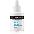 Neutrogena Hydro Boost 10% Niacinamide Serum 30ml