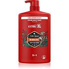 Old Spice Bearglove Body Wash 1000ml
