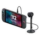 Nintendo Switch 2 Camera Clear