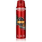 Old Spice Tigerclaw Deodorant 200ml
