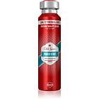 Old Spice Power Start Antiperspirant 150ml