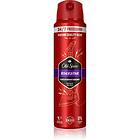 Old Spice RockStar Deodorant 200ml