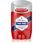 Old Spice Sport Power Antiperspirant 50ml