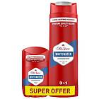 Old Spice Whitewater Ekonomiförpackning för män