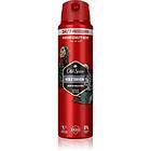 Old Spice Wolfthorn Deodorant 200ml