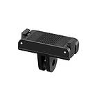 Puluz Magnetic Quick Release Mount For DJI Osmo Action 4/3