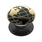 PopSockets PopGrip Enamel Globe Trotter