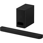 Sony Bravia Theatre Bar 6 Soundbar 3,1.2
