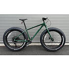 Gavia Race Big Fatbike