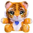 FurReal Little Hugs Tiger 11cm