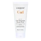 La Biosthetique Curl Activating Repair Mask 100ml